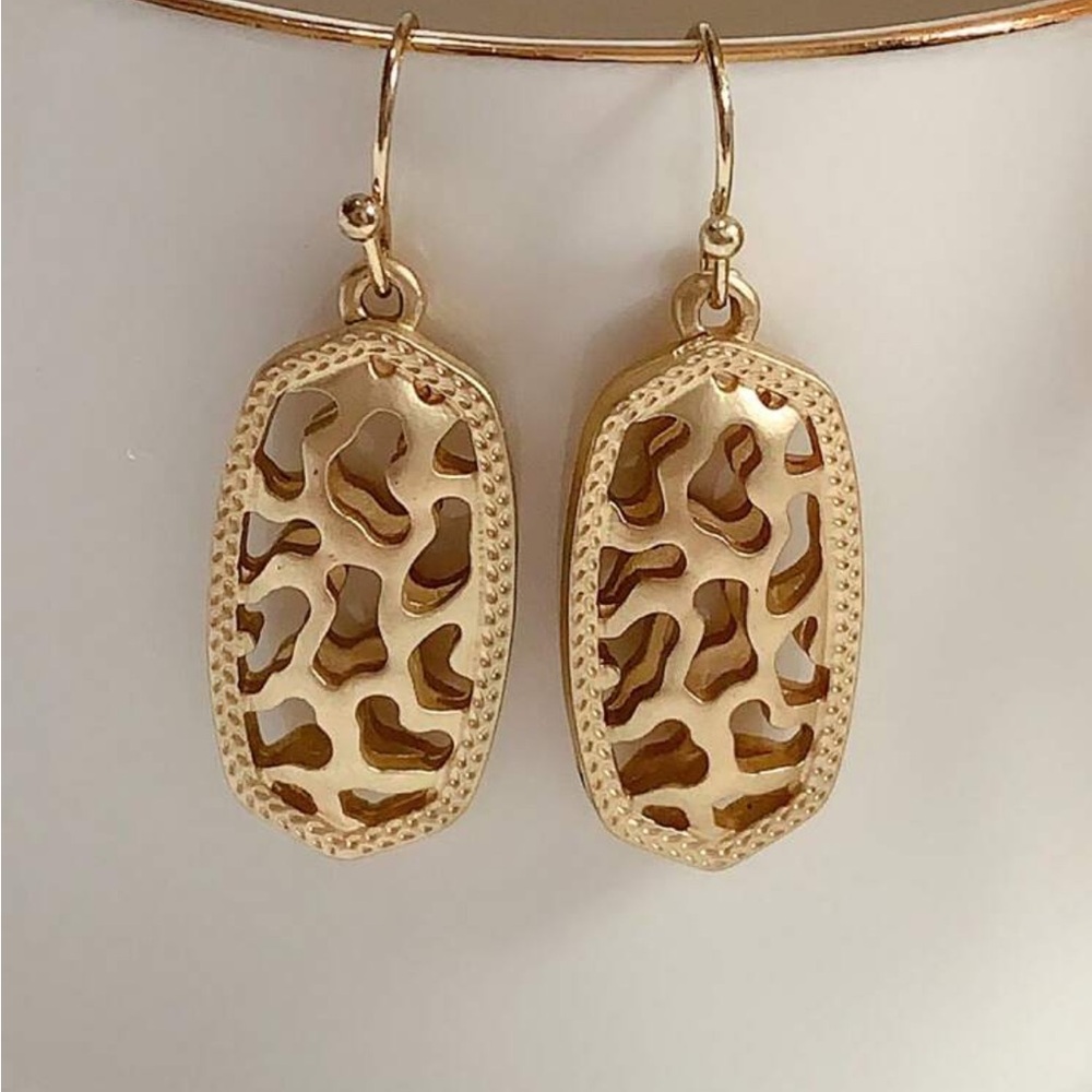 Earrings, new!